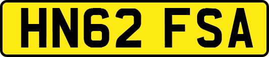 HN62FSA