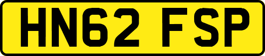 HN62FSP