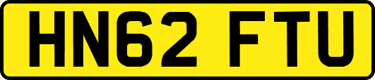 HN62FTU