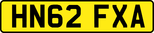 HN62FXA