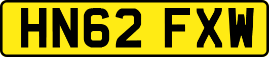 HN62FXW