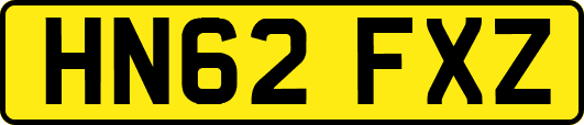 HN62FXZ