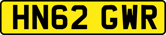 HN62GWR