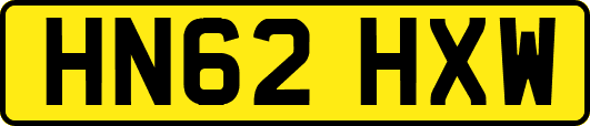 HN62HXW