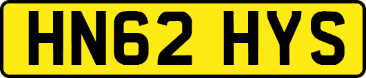 HN62HYS
