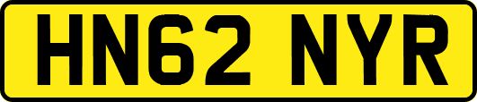 HN62NYR