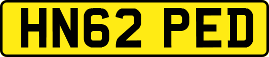 HN62PED