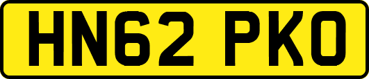 HN62PKO