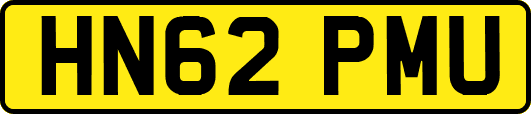 HN62PMU