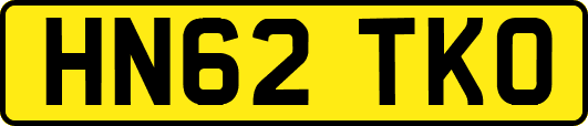 HN62TKO