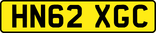 HN62XGC