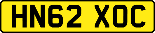 HN62XOC