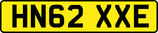 HN62XXE