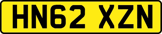 HN62XZN