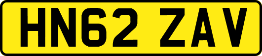 HN62ZAV