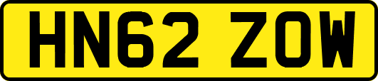 HN62ZOW