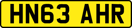 HN63AHR