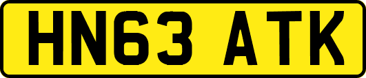 HN63ATK