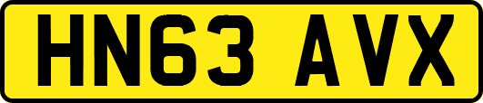 HN63AVX