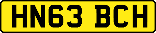 HN63BCH