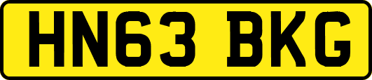HN63BKG