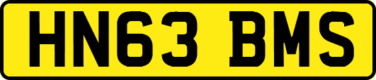 HN63BMS