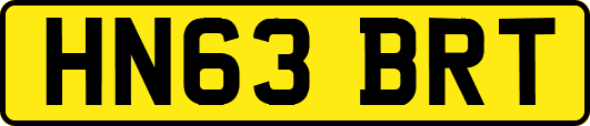 HN63BRT