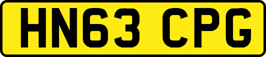 HN63CPG