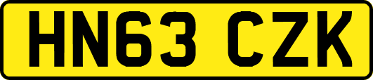 HN63CZK