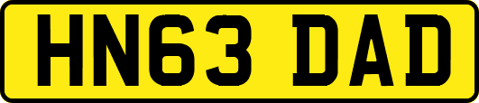 HN63DAD