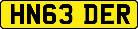 HN63DER