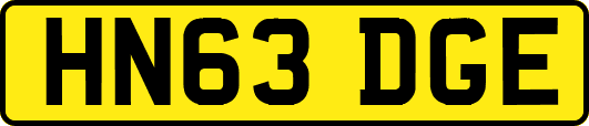 HN63DGE