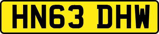 HN63DHW