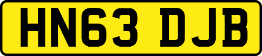 HN63DJB