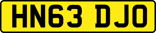 HN63DJO