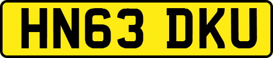 HN63DKU