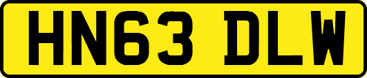 HN63DLW