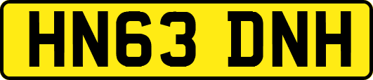 HN63DNH