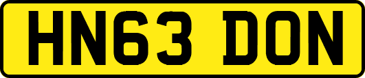 HN63DON