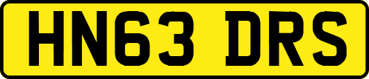 HN63DRS