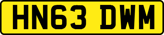 HN63DWM