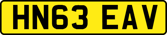 HN63EAV