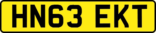 HN63EKT