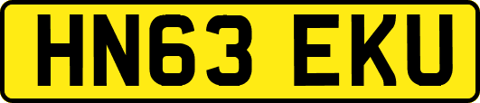 HN63EKU