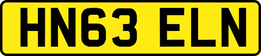 HN63ELN