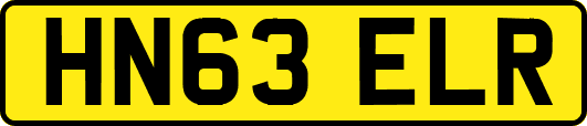 HN63ELR