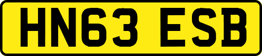 HN63ESB