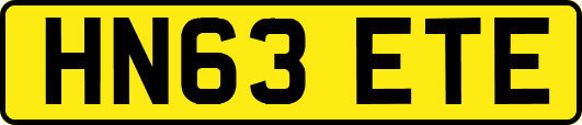 HN63ETE