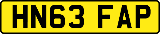 HN63FAP