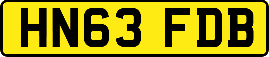 HN63FDB